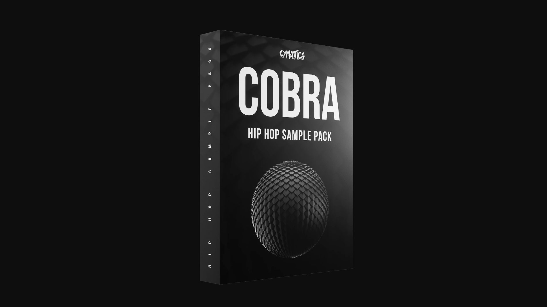 Cobra Free Hip Hop Sample Pack By Cymatics - GowlerMusic