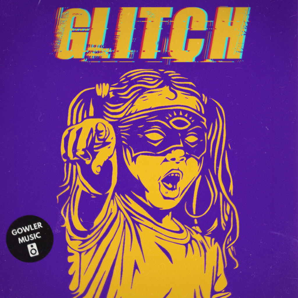 Glitch - Royalty Free Sample Pack - GowlerMusic